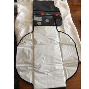 Fisher Price Travel baby changing mat